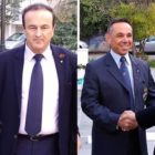 Συγχαρητήριο του βουλευτή Γιάννη Αντωνιάδη προς τον Ηλία Μούλελη