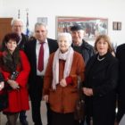 Ευχές για την ονομαστική του εορτή δέχτηκε ο αντιπεριφερειάρχης Φλώρινας Στέφανος Μπίρος (pics)