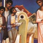 Παραδοσιακά κάλαντα και παρουσίαση χορευτικών