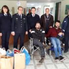 Οι Αστυνομικές Υπηρεσίες Δυτικής Μακεδονίας συγκέντρωσαν διάφορα είδη, τα οποία προσφέρθηκαν σε Ιδρύματα και φορείς