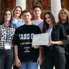 Συμμετοχή του 2ου ΓΕΛ Φλώρινας στην 3η Προσομοίωση Οργάνων της Ευρωπαϊκής Ένωσης