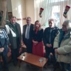 Χριστουγεννιάτικες επισκέψεις Αντιπεριφερειάρχη και Περιφερειακών Συμβούλων Π.Ε. Φλώρινας (video, pics)