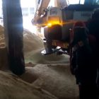 Επίσκεψη του Ομίλου Ρομποτικής «Μικροί Χάκερ» στις εγκαταστάσεις αποχιονισμού του δήμου Φλώρινας