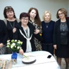 Κοπή βασιλόπιτας του Συλλόγου Γυναικών Παπαγιάννη (pics)