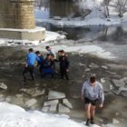 Τα Θεοφάνεια στο Αρμενοχώρι (video, pics)