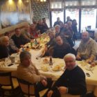 Ο Στέφανος Μπίρος συναντήθηκε με τους δημοσιογράφους – Τι είπε για τις επόμενες αυτοδιοικητικές εκλογές (pics)