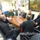 Ξεκίνησε η συλλογή υπογραφών κατά της Συμφωνίας των Πρεσπών (pics)