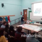 Ημερίδα για τη ρομποτική στην τάξη (pics)