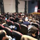 Ημερίδα επαγγελματικού προσανατολισμού από το φροντιστήριο «Αριστοτέλειο» (video, pics)
