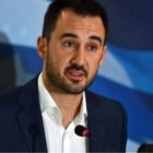 Η απάντηση Χαρίτση στην ερώτηση Αντωνιάδη για την ένταξη και των χρεών ιδιωτών προς δήμους σε ρύθμιση 120 δόσεων