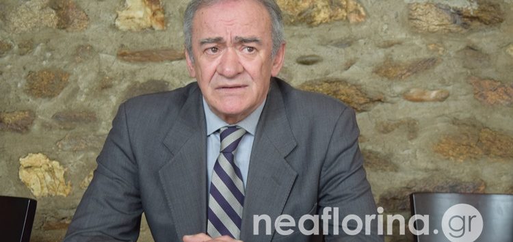 Δημήτρης Φαρμακιώτης: «Η κατάσταση στην πόλη, δε μας αξίζει και δε μας τιμά» (video)