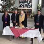 Κοπή βασιλόπιτας στην Π.Ε. Φλώρινας (video, pics)