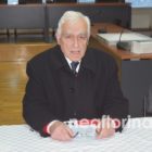 17 Φεβρουαρίου οι εκλογές στον Ερυθρό Σταυρό – Ενημέρωση από τον πρόεδρο του τμήματος Φλώρινας Δημήτριο Ρίζο (video)