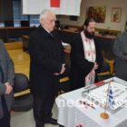 Κοπή βασιλόπιτας του τοπικού τμήματος Φλώρινας του Ερυθρού Σταυρού (video, pics)