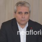 Υποψήφιος δήμαρχος Φλώρινας ο Στέφανος Μπίρος (video)