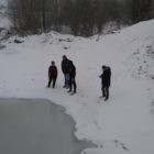 Ο Αγιασμός των υδάτων στη Μελίτη (video, pics)