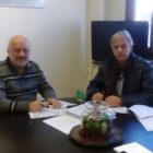 Υπογραφή συμβάσεων εκτέλεσης έργων στο δήμο Αμυνταίου