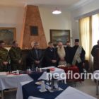 Η ημέρα έναρξης της εκπαιδεύσεως της Μονάδας Εθνοφυλακής Φλώρινας (pics)