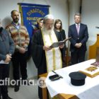 Η βασιλόπιτα του Συνδέσμου Μοναστηριωτών Φλώρινας (video, pics)