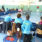 Σάρισες: δύο μεγάλα βήματα προς την παραμονή