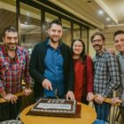 Η βασιλόπιτα της Ένωσης Φωτογράφων ΚΔ Μακεδονίας (pics)
