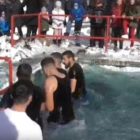Τα Θεοφάνεια στο Σκλήθρο (video)
