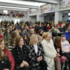 Ο ΟΞΙΦ τίμησε τα παιδιά του και έκοψε την βασιλόπιτα του