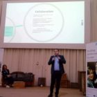 Ο ΟΕΝΕΦ εκπροσώπησε την Ελλάδα στο 1ο Διεθνές Συνέδριο Καινοτομίας στο Erasmus+ ΚΑ2 now Innovation in Youth Work