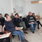 Ολοκληρώθηκαν τα σεμινάρια για το κτηματολόγιο από το Γεωπονικό Σύλλογο Φλώρινας (pics)