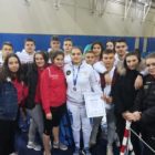 ΟΞΙΦ: το βάθρο είναι το σπίτι μας!