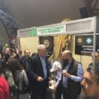 Επιτυχής συμμετοχή της Περιφέρειας Δυτικής Μακεδονίας στην Zootechnia 2019 (pics)