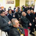 Κοπή βασιλόπιτας από την Εύξεινο Λέσχη Φλώρινας (pics)