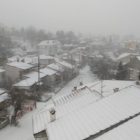 Στα λευκά και πάλι η Φλώρινα (pics)