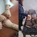 Ευχαριστήρια του δημοτικού σχολείου Ιτέας