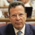 Στη Φλώρινα ο ευρωβουλευτής της Ν.Δ. Γιώργος Κύρτσος