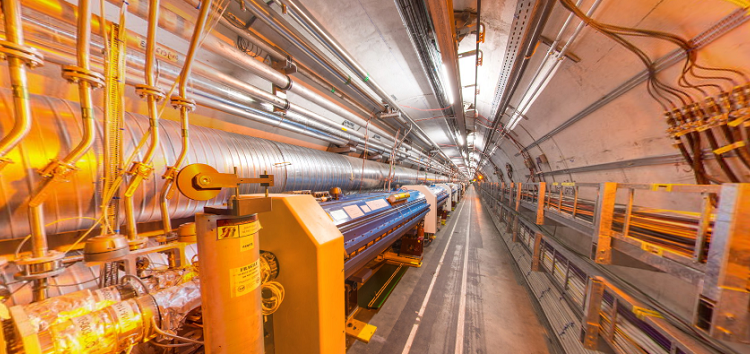 Η εταιρεία “Β&T Composites” από τη Φλώρινα, στη λίστα προμηθευτών του οργανισμού CERN
