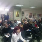 Επιμορφωτική ημερίδα στελεχών εκπαίδευσης με θέμα «Διεύθυνση Σχολικών Μονάδων και λήψη αποφάσεων»