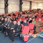 Η κεντρική εκδήλωση για την 70η επέτειο της Μάχης της Φλώρινας (video, pics)