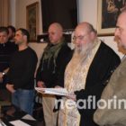 Η βασιλόπιτα της Λέσχης Εφέδρων Ενόπλων Δυνάμεων Φλώρινας (video, pics)