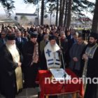 Θρησκευτικό μνημόσυνο για τους νεκρούς της Μάχης της Φλώρινας (video, pics)