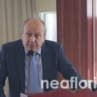 Στάθης Κωνσταντινίδης: Οι 6 άξονες για την ανάπτυξη του αγροτικού τομέα