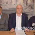 Απολογισμός θητείας από τον δήμαρχο Πρεσπών Παναγιώτη Πασχαλίδη (video, pics)