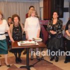 Ο ετήσιος χορός και η κοπή βασιλόπιτας του Συλλόγου Συνταξιούχων Δασκάλων και Νηπιαγωγών (video, pics)