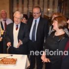 Η βασιλόπιτα της χορωδίας του ΚΑΠH δήμου Φλώρινας (video, pics)