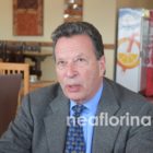 Γιώργος Κύρτσος από τη Φλώρινα: «Η Συμφωνία των Πρεσπών βλάπτει τα καλώς εννοούμενα εθνικά συμφέροντα» (video)