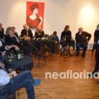Ένα μοναδικό gala της Ακαδημίας Οίνου του Αριστοτέλη (video, pics)