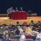 Σημαντικές οι ελλείψεις προσωπικού στους ΟΤΑ – Τι συζητήθηκε στη γενική συνέλευση του συλλόγου δημοτικών υπαλλήλων Φλώρινας – Αμυνταίου (video, pics)