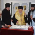 Κοπή βασιλόπιτας στο Γηροκομείο Φλώρινας (video, pics)