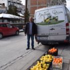 Δωρεά τροφίμων από την εταιρεία «Αρκαδική Φύση» σε ιδρύματα της Φλώρινας (pics)