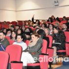 Πραγματοποιήθηκε στη Φλώρινα η 5η Επιμορφωτική Συνάντηση του Πανεπιστημίου Αιγαίου (pics)